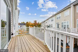 714 Crooked Creek Dr, Rockville, MD 20850 - Photo 14