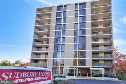 2100 Washington Avenue #2B, Silver Spring, MD 20910 - Photo 1