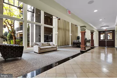 501 Hungerford Drive #201, Rockville, MD 20850 - Photo 24