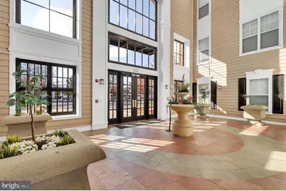 501 Hungerford Drive #201, Rockville, MD 20850 - Photo 20