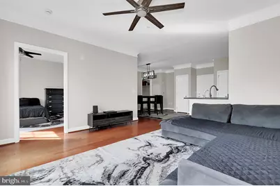 501 Hungerford Drive #201, Rockville, MD 20850 - Photo 12