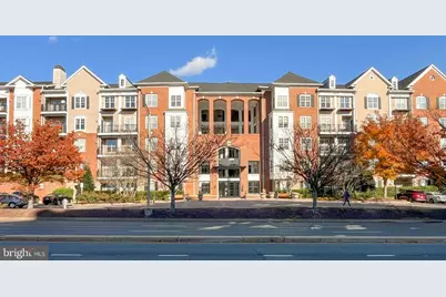501 Hungerford Drive #201, Rockville, MD 20850 - Photo 2