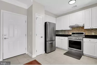 501 Hungerford Drive #201, Rockville, MD 20850 - Photo 4