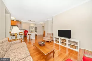 11750 Old Georgetown Rd, Rockville, MD 20852 - Photo 18