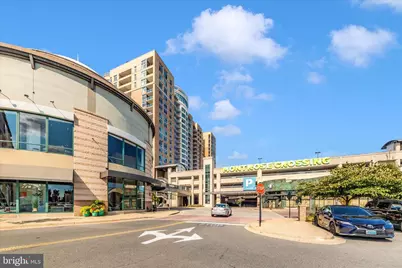 11750 Old Georgetown Road #2328, Rockville, MD 20852 - Photo 54