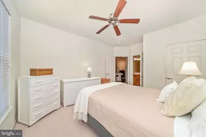 11750 Old Georgetown Road #2328, Rockville, MD 20852 - Photo 22