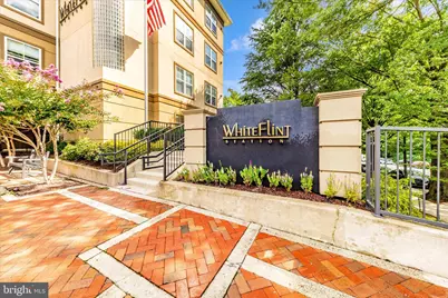 11750 Old Georgetown Road #2328, Rockville, MD 20852 - Photo 52