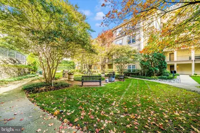 11750 Old Georgetown Road #2328, Rockville, MD 20852 - Photo 36