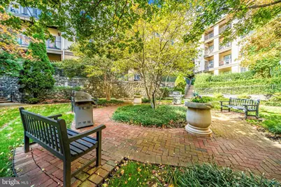 11750 Old Georgetown Road #2328, Rockville, MD 20852 - Photo 38