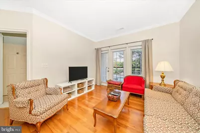 11750 Old Georgetown Road #2328, Rockville, MD 20852 - Photo 16