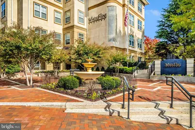 11750 Old Georgetown Road #2328, Rockville, MD 20852 - Photo 42