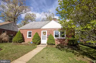 10507 Huntley Pl, Silver Spring, MD 20902 - Photo 2