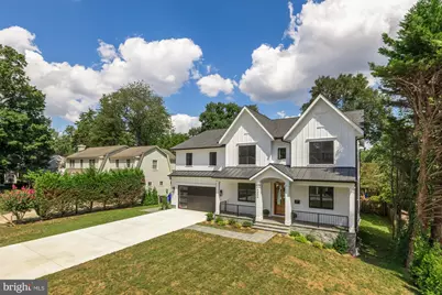 4309 Dresden Street, Kensington, MD 20895 - Photo 4
