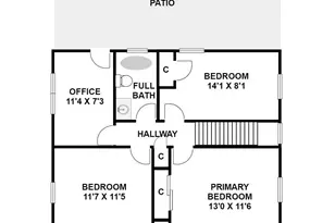 7107 13th Ave, Takoma Park, MD 20912 - Photo 28