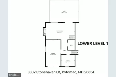 8802 Stonehaven Court, Rockville, MD 20854 - Photo 50