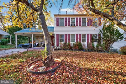 16820 Malabar Street, Rockville, MD 20855 - Photo 1