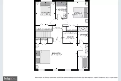 16820 Malabar Street, Rockville, MD 20855 - Photo 40