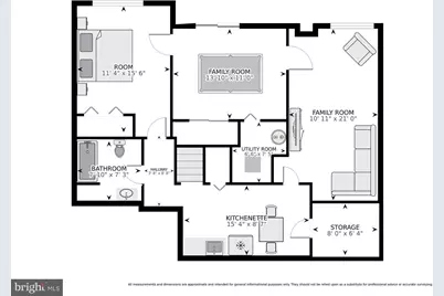 16820 Malabar Street, Rockville, MD 20855 - Photo 38