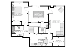 16820 Malabar St, Rockville, MD 20855 - Photo 38