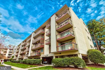 10320 Westlake Drive #E103, Bethesda, MD 20817 - Photo 2