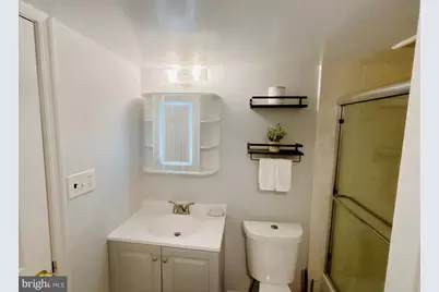 112 Duvall Lane #78-T-2, Gaithersburg, MD 20877 - Photo 12