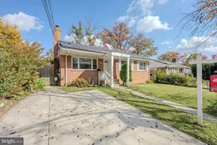 1108 Chickasaw Dr, Silver Spring, MD 20903 - Photo 4