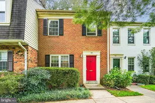 742 College Pkwy, Rockville, MD 20850 - Photo 1