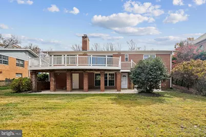 5813 Midhill Street, Bethesda, MD 20817 - Photo 42