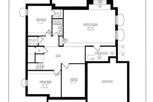 4807 De Russey Pkwy, Chevy Chase, MD 20815 - Photo 4