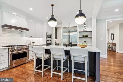 4807 Derussey Parkway, Chevy Chase, MD 20815 - Photo 8