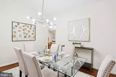 11509 Lamberton Court, Wheaton, MD 20902 - Photo 8