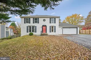 8551 Calypso Ln, Gaithersburg, MD 20879 - Photo 1