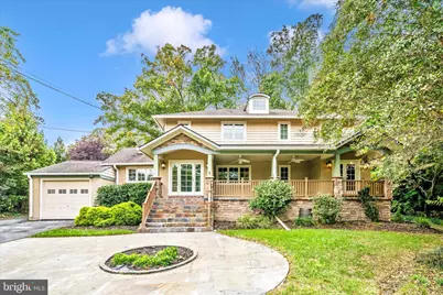 1925 Pagebrook Road, Silver Spring, MD 20903 - Photo 56