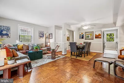 692 Azalea Drive #6-692, Rockville, MD 20850 - Photo 4