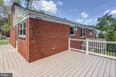 10213 Duvawn Place, Silver Spring, MD 20902 - Photo 34