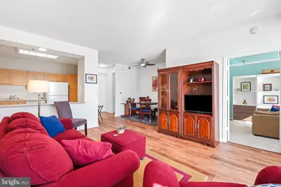 2901 S Leisure World Boulevard #524, Silver Spring, MD 20906 - Photo 14