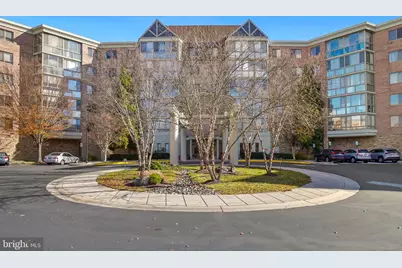 2901 S Leisure World Boulevard #524, Silver Spring, MD 20906 - Photo 2