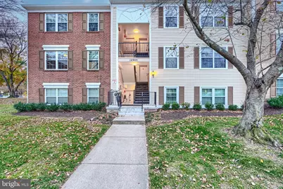 14905 Cleese Court #5AF, Silver Spring, MD 20906 - Photo 26