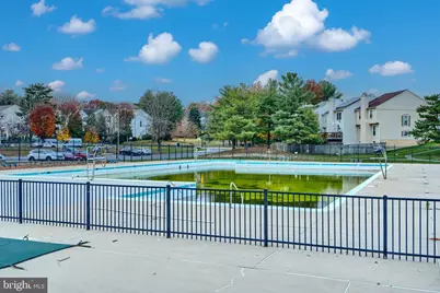 14905 Cleese Court #5AF, Silver Spring, MD 20906 - Photo 28