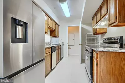 14905 Cleese Court #5AF, Silver Spring, MD 20906 - Photo 6