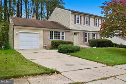 1609 Winding Waye Lane, Silver Spring, MD 20902 - Photo 2