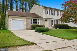 1609 Winding Waye Ln, Silver Spring, MD 20902 - Photo 2