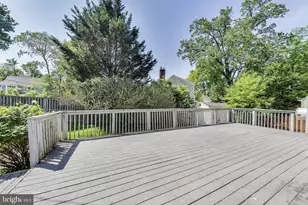 4600 Jones Bridge Rd, Bethesda, MD 20814 - Photo 24