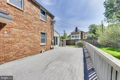 4600 Jones Bridge Road, Bethesda, MD 20814 - Photo 26