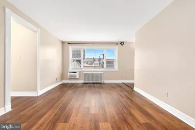 7034 Strathmore Street #308, Chevy Chase, MD 20815 - Photo 8