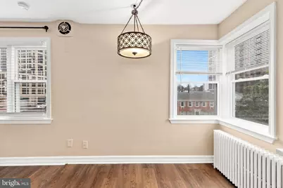 7034 Strathmore Street #308, Chevy Chase, MD 20815 - Photo 24