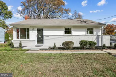 11603 Veirs Mill Road, Silver Spring, MD 20902 - Photo 1