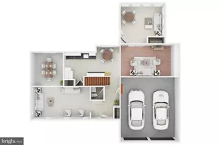 20 Allenhurst Ct, Gaithersburg, MD 20878 - Photo 54