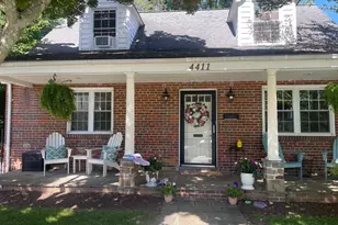 4411 Edgefield Rd, Kensington, MD 20895 - Photo 2