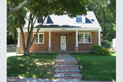 4411 Edgefield Road, Kensington, MD 20895 - Photo 22